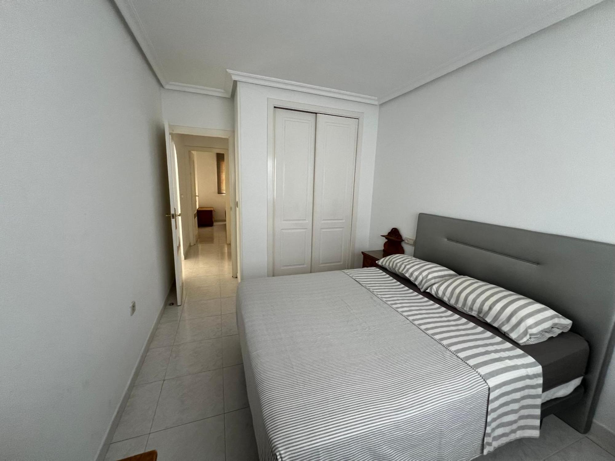 Chalet La Mata Torrevieja Zewnętrze zdjęcie
