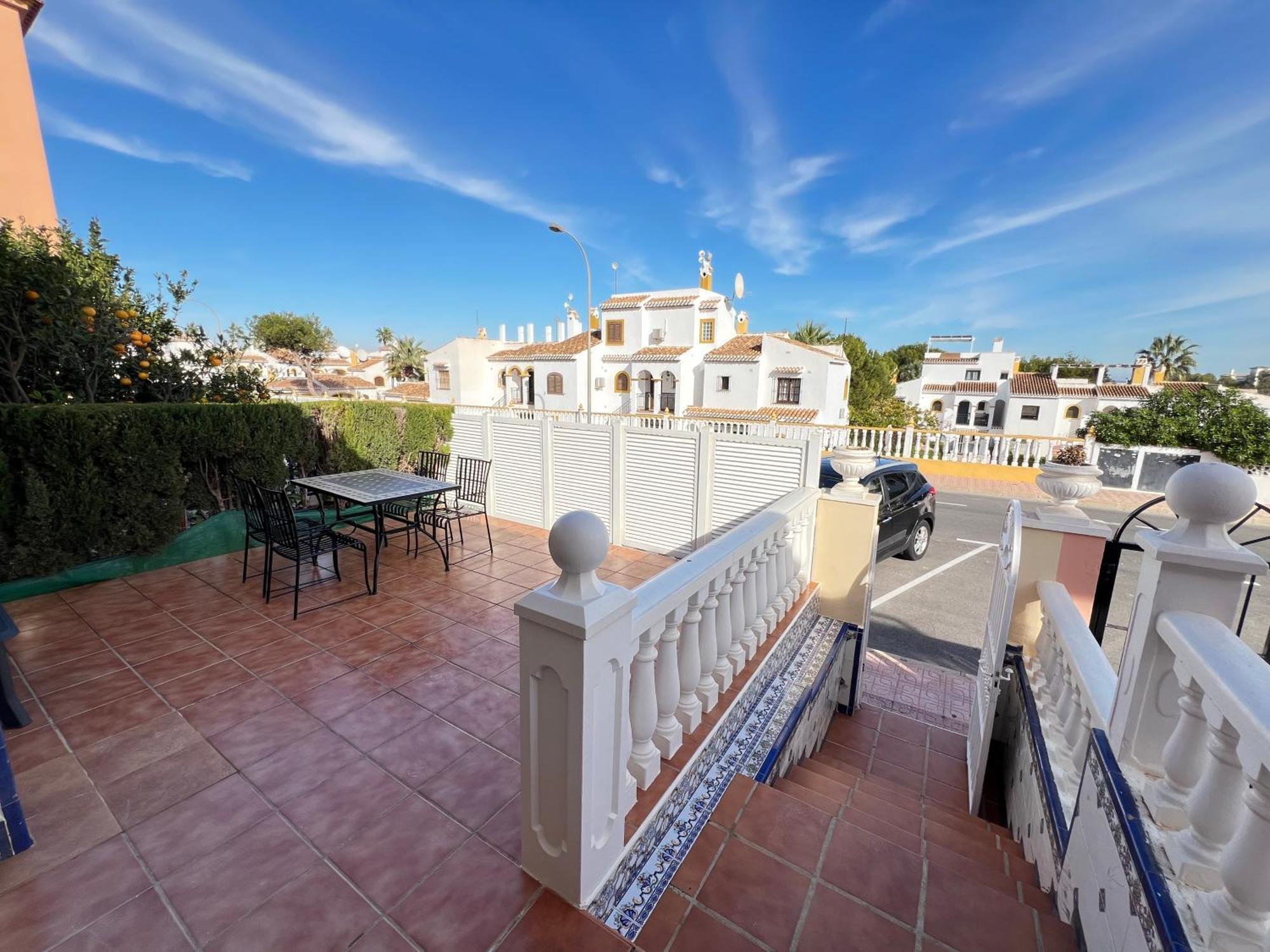 Chalet La Mata Torrevieja Zewnętrze zdjęcie