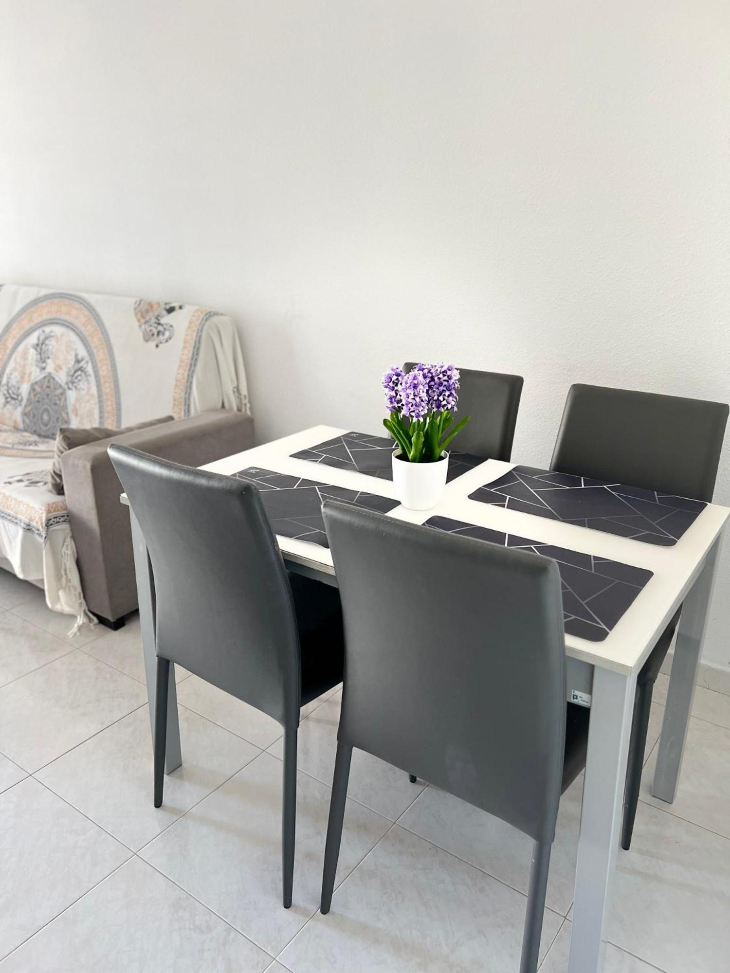 Chalet La Mata Torrevieja Zewnętrze zdjęcie