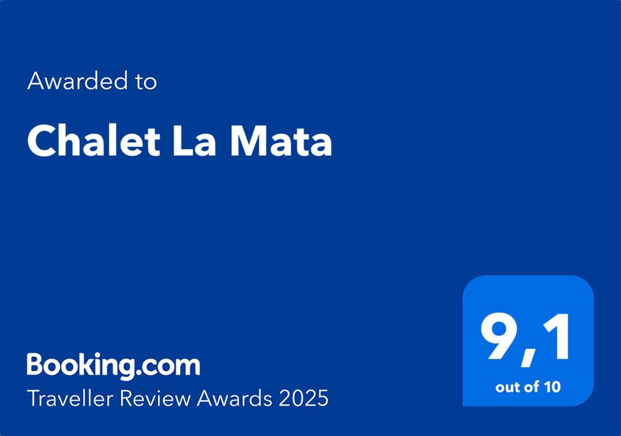 Chalet La Mata Torrevieja Zewnętrze zdjęcie